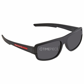 Prada Linea Rossa PS 03WS DG006F 66  Mens  Sunglasses