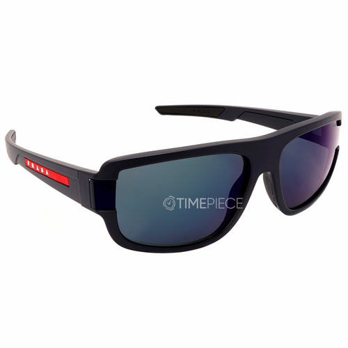 Prada Linea Rossa PS 03WS UR701G 66  Mens  Sunglasses