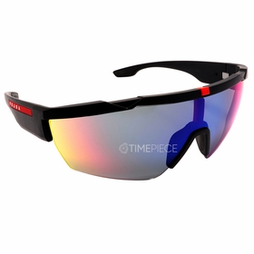Prada Linea Rossa PS 03XS DG008F 44  Mens  Sunglasses