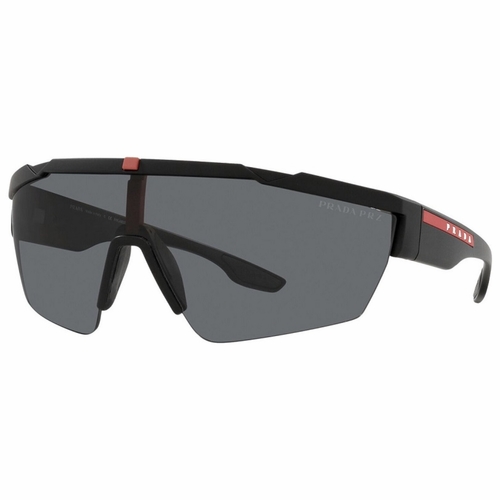 Prada Linea Rossa PS 03XS DG05Z1 44  Mens  Sunglasses