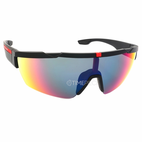 Prada Linea Rossa PS 03XSF DG008F 44  Mens  Sunglasses