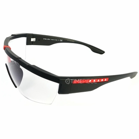 Prada Linea Rossa PS 03XSF DG009H44  Mens  Sunglasses