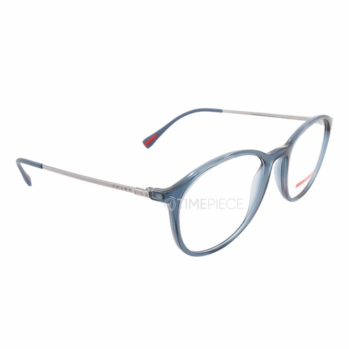 Prada Linea Rossa PS 04HV CZH1O1 53  Mens  Eyeglasses