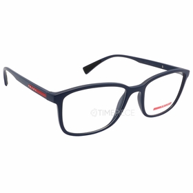 Prada Linea Rossa PS 04IV TFY1O1 55  Mens  Eyeglasses