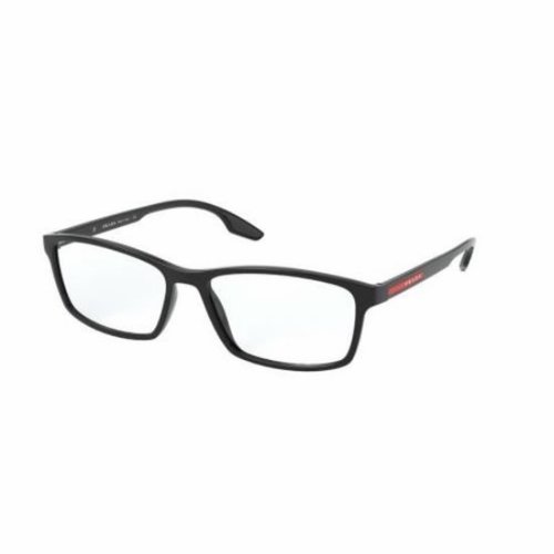 Prada Linea Rossa PS 04MV 1AB1O1 56  Mens  Eyeglasses