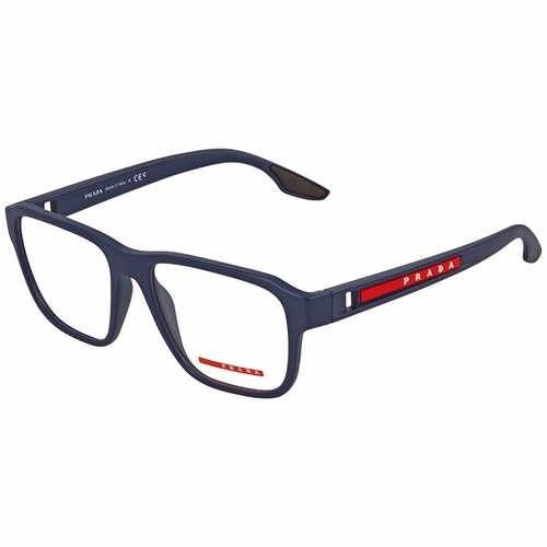 Prada Linea Rossa PS 04NV TFY1O1 54  Mens  Eyeglasses