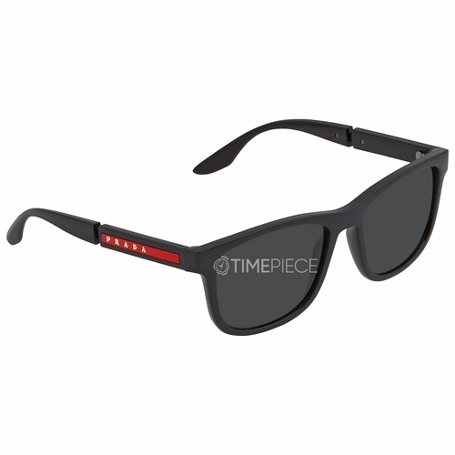 Prada Linea Rossa PS 04XS 1AB5S0 54 Mens Sunglasses Prada Linea Rossa PS 04XS 1AB5S0 54 Mens Sunglasses