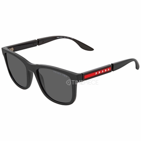 Prada Linea Rossa PS 04XS DG002G 54  Mens  Sunglasses