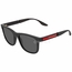 Prada Linea Rossa PS 04XS DG002G 54  Mens  Sunglasses