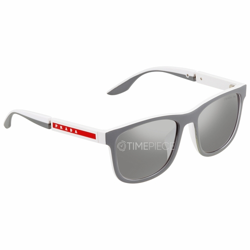 Prada Linea Rossa PS 04XSF 04S04L 56 Mens Sunglasses Prada Linea Rossa PS 04XSF 04S04L 56 Mens Sunglasses
