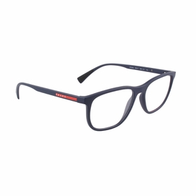 Prada Linea Rossa PS 05LV 2881O1 55  Mens  Eyeglasses