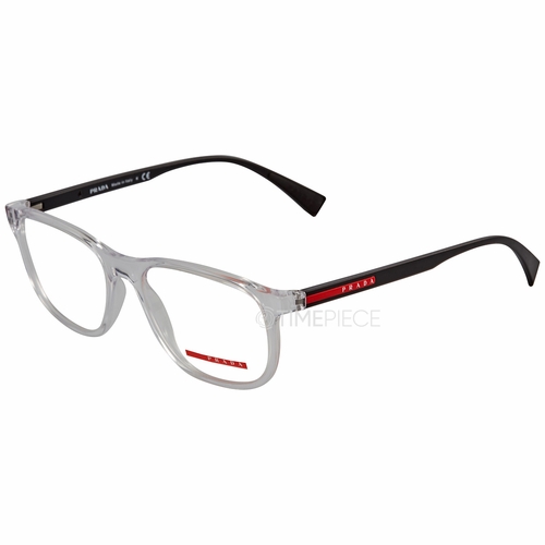 Prada Linea Rossa PS 05LV 2AZ1O1 53  Mens  Eyeglasses