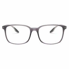 Prada Linea Rossa PS 05MV 01D1O1 55  Mens  Eyeglasses