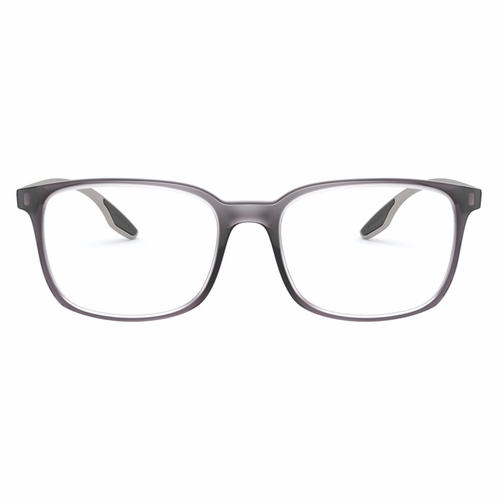 Prada Linea Rossa PS 05MV 01D1O1 55  Mens  Eyeglasses