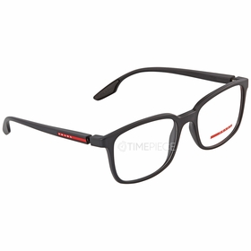 Prada Linea Rossa PS 05MV 1BO1O1 53  Mens  Eyeglasses