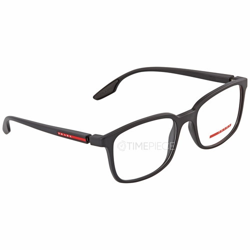 Prada Linea Rossa PS 05MV 1BO1O1 53  Mens  Eyeglasses