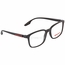 Prada Linea Rossa PS 05MV 1BO1O1 53  Mens  Eyeglasses