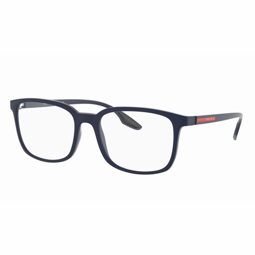Prada Linea Rossa PS 05MV TFY1O1 53  Mens  Eyeglasses
