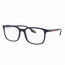 Prada Linea Rossa PS 05MV TFY1O1 53  Mens  Eyeglasses