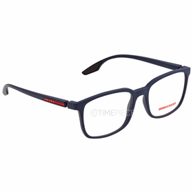 Prada Linea Rossa PS 05MV TFY1O1 55  Mens  Eyeglasses