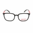 Prada Linea Rossa PS 05NV 1AB1O1 54  Mens  Eyeglasses