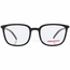 Prada Linea Rossa PS 05NV 1BO1O1 54  Mens  Eyeglasses
