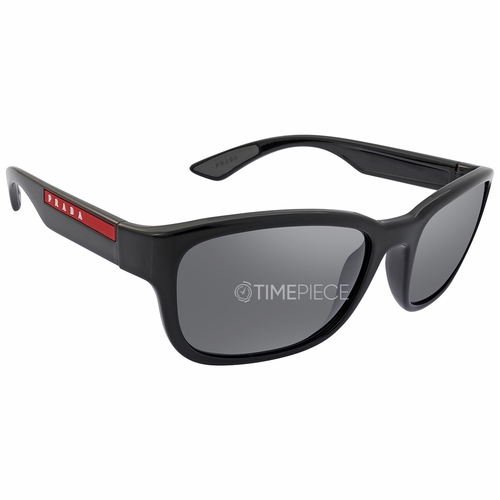 Prada Linea Rossa PS 05VS 1AB5L0 57  Mens  Sunglasses