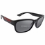 Prada Linea Rossa PS 05VS 1AB5L0 57  Mens  Sunglasses