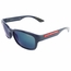 Prada Linea Rossa PS 05VS MAB38757 Mens Sunglasses