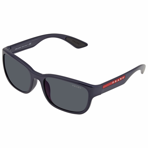 Prada Linea Rossa PS 05VSF MAB38759  Mens  Sunglasses