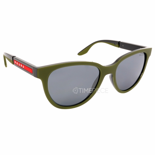 Prada Linea Rossa PS 05XS 03S0D3 54  Mens  Sunglasses