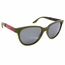 Prada Linea Rossa PS 05XS 03S0D3 54  Mens  Sunglasses