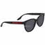 Prada Linea Rossa PS 05XS DG002G 54 Ladies Sunglasses