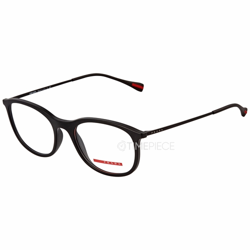 Prada Linea Rossa PS 06NV DG01O1 53  Mens  Eyeglasses