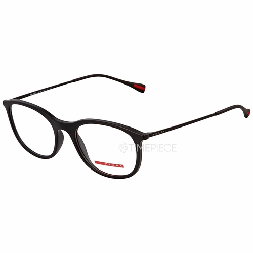 Prada Linea Rossa PS 06NV DG01O1 55  Mens  Eyeglasses