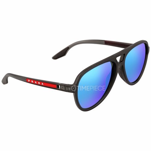 Prada Linea Rossa PS 06WS 13C08R 59 Mens Sunglasses Prada Linea Rossa PS 06WS 13C08R 59 Mens Sunglasses