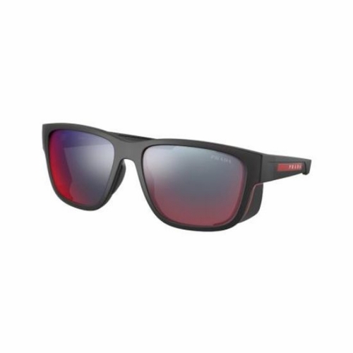 Prada Linea Rossa PS 07WS DG008F 59  Mens  Sunglasses
