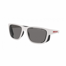 Prada Linea Rossa PS 07WS TWK02G 59  Mens  Sunglasses