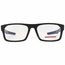 Prada Linea Rossa PS 08OV 15C1O1 55  Mens  Eyeglasses