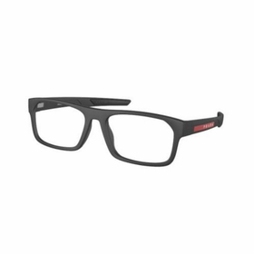 Prada Linea Rossa PS 08OV DG01O1 55  Mens  Eyeglasses