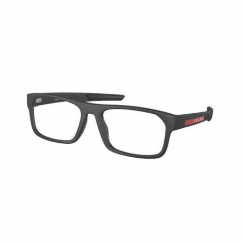 Prada Linea Rossa PS 08OV DG01O1 55  Mens  Eyeglasses