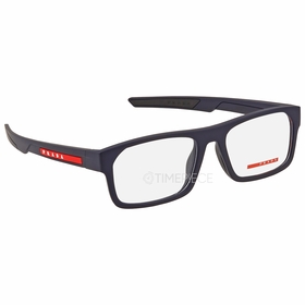 Prada Linea Rossa PS 08OV UR71O1 55  Mens  Eyeglasses