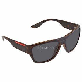 Prada Linea Rossa PS 08VS 56406F59  Mens  Sunglasses