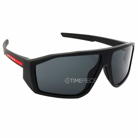 Prada Linea Rossa PS 08WS 1BO06F 67  Mens  Sunglasses