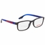 Prada Linea Rossa PS 09OV 15C1O1 55  Mens  Eyeglasses