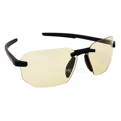 Prada Linea Rossa PS 09WS DG002S 62 Mens Sunglasses Prada Linea Rossa PS 09WS DG002S 62 Mens Sunglasses