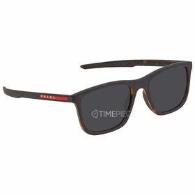 Prada Linea Rossa PS 10WS 58106F 54  Mens  Sunglasses