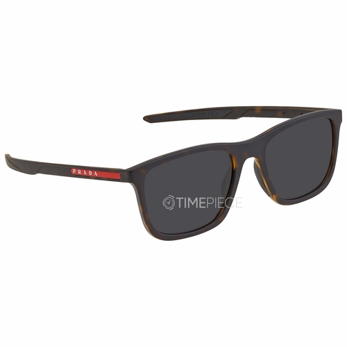 Prada Linea Rossa PS 10WS 58106F 54  Mens  Sunglasses