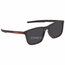 Prada Linea Rossa PS 10WS 58106F 54  Mens  Sunglasses