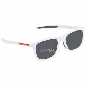 Prada Linea Rossa PS 10WS TWK02G 54  Mens  Sunglasses